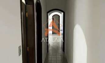 Imagem 5: Casa com 3 dorms, Caiçara, Praia Grande, Cod: 1477