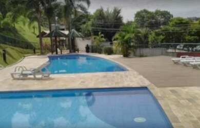 Imagem 2: Casa de condomínio para aluguel possui 180 metros quadrados com 3 quartos