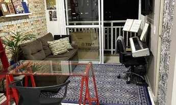 Imagem 5: Apartamento com 1 dormitório à venda, 31 m² por R$ 345.000,00 - Brás - São Paulo/SP