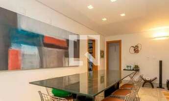 Imagem 4: Apartamento à Venda - Sion, 4 Quartos, 165 m2