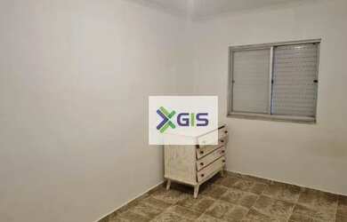 Imagem 2: Apartamento com 2 dormitórios para alugar, 65 m² por R$ 1.370/mês - Vila Lucy - Sorocaba/S