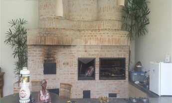 Imagem 6: CASA CONDOMINIO CHACARA SANTA MARIA 3 DORMITÓRIOS