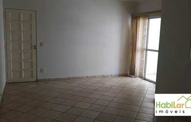 Imagem 2: Apartamento com 2 dormitórios para alugar, 60 m² por R$ 1.728,00/mês - Vila Imperial - São