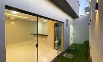 Imagem 6: Casa para venda tem 200 metros quadrados com 3 quartos em Centro - Petrolina - PE