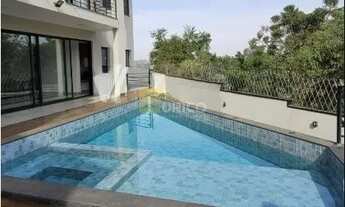 Imagem 3: Casa em condomínio para aluguel no Condomínio Residencial Athenas em Valinhos/SP