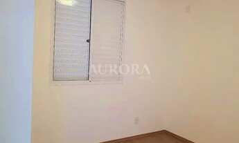 Imagem 5: Apartamento com 2 dormitórios para alugar, - Jardim Jockey Club - Londrina/PR