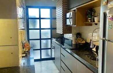 Imagem 6: Apartamento Garden com 2 dormitórios à venda, 85 m² por R$ 1.320.000,00 - Pinheiros - São