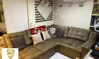 Imagem 1: Apartamento com 3 dormitórios à venda, 139 m² por R$ 2.200.000 - Casa Verde - São Paulo/SP