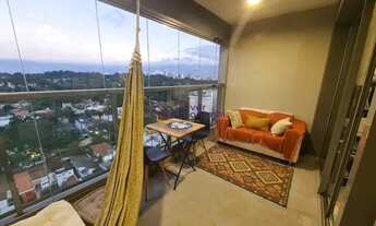 Imagem: Apartamento, Santo Amaro - São Paulo