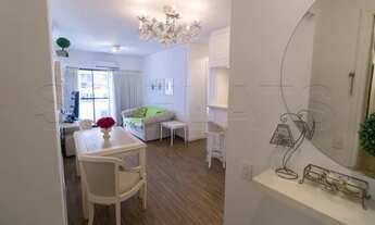 Imagem 2: Flat disponível para locação, próximo a Faria Lima e Nove de Julho. Consulte-nos