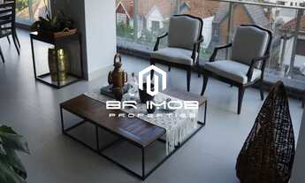 Imagem 5: APARTAMENTO RESIDENCIAL em SÃO PAULO - SP, PINHEIROS