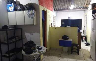 Imagem 4: Excelente Casa! 03 Quartos, com casa Fundos, 200m2, Qnl 11, Taguatinga, Prox. Metrô