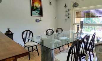 Imagem 6: Casa Residencial/Sobrado para aluguel, 3 quartos, 3 suítes, 5 vagas, Teresópolis - Porto A