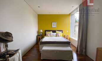 Imagem 3: Casa em Jardim Paulista - São Paulo, SP