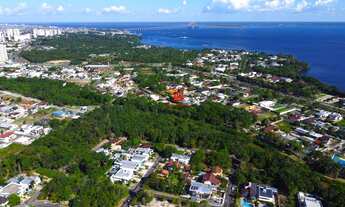 Imagem 2: Casa de condomínio térrea para aluguel e venda tem 393 metros quadrados com 5 quartos