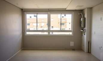 Imagem 4: CANOAS - Apartamento Padrão - Fátima