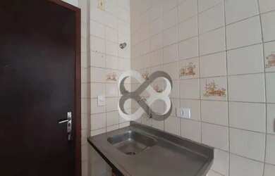 Imagem 6: Apartamento com 1 dormitório para alugar, 30 m² por R$ 650/mês - Vila Ipiranga - Londrina