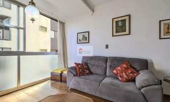 Imagem 2: ótimo apartamento a venda na Vila Mariana, com 93m²