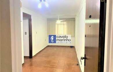 Imagem 2: Apartamento com 2 dormitórios à venda, 55 m² por R$ 140.000 - Vila Virgínia - Ribeirão Pre