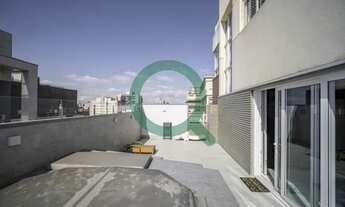 Imagem 4: São Paulo - Apartamento Padrão - Itaim Bibi