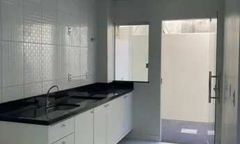 Imagem 3: Casa duplex 03 qts, sendo 02 suítes / Parque 10