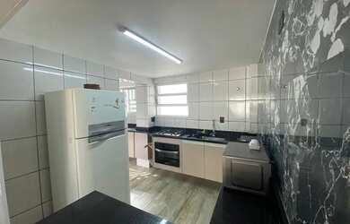 Imagem 5: Apartamento Locação 2 Dormitórios - 90 m² Vila Olímpia