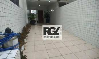 Imagem 2: Sobrado com 3 dormitórios à venda por R$ 1.480.000,00 - Aparecida - Santos/SP