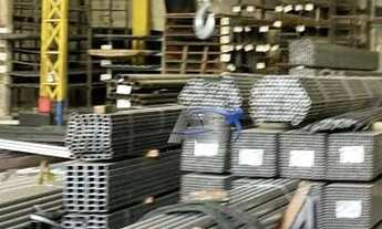 Imagem 4: Galpão para alugar, 750 m² por R$ 32.600,00/mês - Sano Amaro - São Paulo/SP