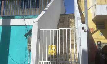 Imagem 2: Casa dois quartos