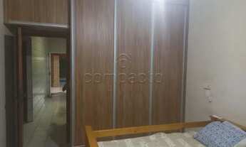 Imagem 2: Casa Padrão em São José do Rio Preto