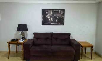 Imagem 3: Flat Fortune, apto diferenciado, lindamente decorado c/ 1x dormitório próx. Av. Paulista