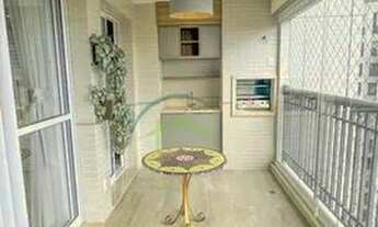 Imagem 4: Apartamento todo mobiliado com 03 suítes no Reserva Inglesa - London