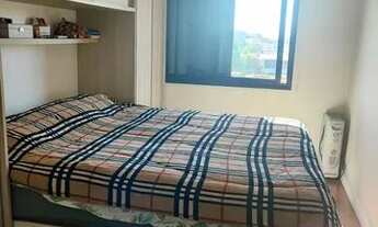 Imagem 7: Casa de condomínio para venda com 65 metros quadrados com 2 quartos em Vila Lúcia - São Pa