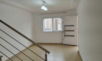 Imagem 4: Sobrado triplex região do lago Cascavel