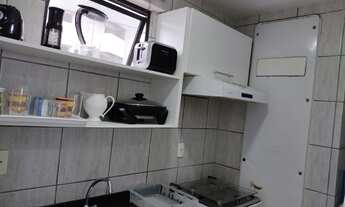 Imagem 5: Apartamento MOBILIADO com 2 quartos em Ponta Negra - Natal - RN