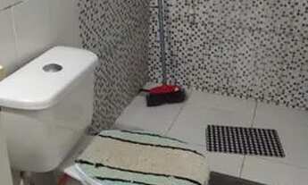 Imagem 4: Casa-Sobrado Casa com 1 dormitório