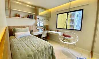 Imagem 5: Apartamento no Condomínio Residencial Parque Arena