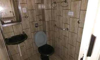 Imagem 5: Kitnet para Locação em Santos, Boqueirão, 1 banheiro