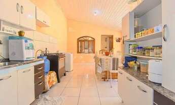 Imagem 3: Casa para venda tem 70 metros quadrados com 3 quartos em Vila Galvão - Guarulhos - SP