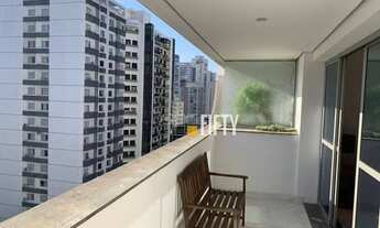 Imagem 6: Apartamento para locação, em Moema, com 4 suites