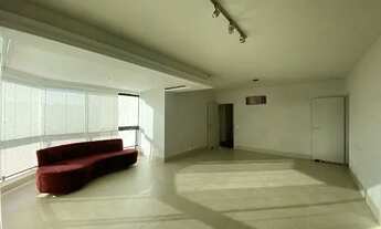 Imagem 2: Apartamento com 4 dormitórios para alugar, 153 m² por R$ 5.900,00/mês - Jardim Armênia - M