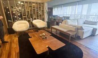 Imagem 10: Apartamento para venda com 176 metros quadrados com 3 quartos em Chácara Califórnia - São