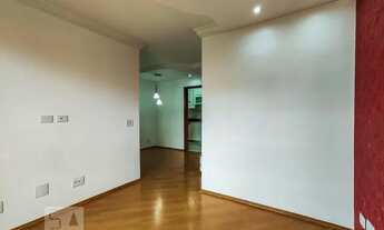 Imagem 3: Apartamento para Aluguel - Panamby, 2 Quartos, 64 m2