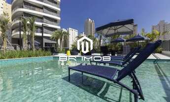 Imagem 3: APARTAMENTO RESIDENCIAL em SÃO PAULO - SP, VILA NOVA CONCEIÇÃO