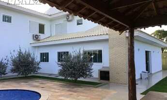 Imagem 2: CAMBé - Casa de Condomínio - Jardim Santa Adelaide