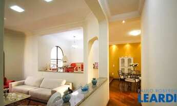 Imagem 6: APARTAMENTO - MOEMA ÍNDIOS - SP