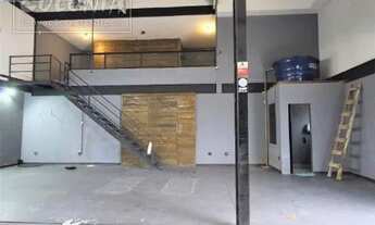 Imagem 2: Santo André - Galpão/Depósito/Armazém - Parque Oratório