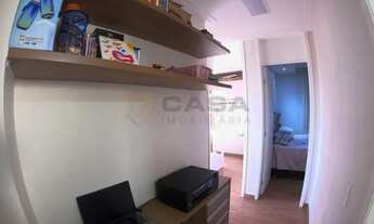 Imagem 7: Lindo e impecável apartamento 3 quartos com suíte com fino acabamento condomínio Praças R