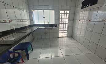 Imagem 6: Casa para aluguel próximo ao Hospital Municipal no Bairro Granada - Uberlândia - MG