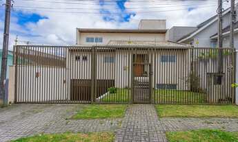 Imagem 2: CASA COM 300M² MAIS TERRENO